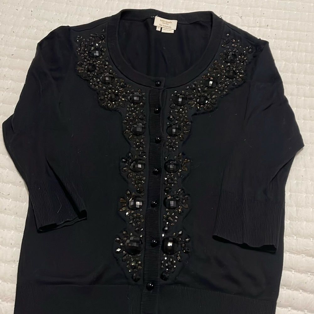 Kate Spade Cardigan Good Condition